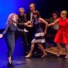 Photo Flash: Happy Now and Happy Hence! Original INTO THE WOODS Cast Reunites in NYC!