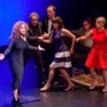 Photo Flash: Happy Now and Happy Hence! Original INTO THE WOODS Cast Reunites in NYC!