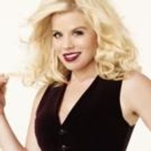 Transcendence Theatre Company to Welcome Megan Hilty, 7/25