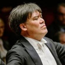 Alan Gilbert Conducts New York Philharmonic in Mahler and Sibelius, Beginning Today
