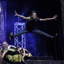 Photo Flash: Primary School Finalists Announced for REVUE 2016