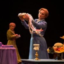Photo Flash: First Look at Lynne Wintersteller, Stuart Marland, Jacquelyn Piro…