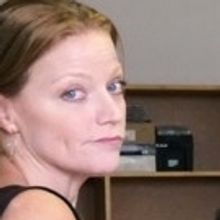 Life Force Theatre Presents New York Premiere of Theresa Rebeck's WHAT WE'RE UP…