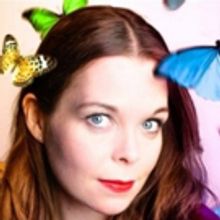 Juliette Burton Returns to Brighton Komedia Next Month