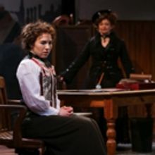Photo Flash: First Look at MRS. WARREN'S PROFESSION at Seattle Shakespeare Company