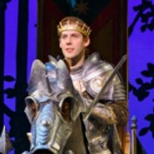 CINDERELLA'S Andy Huntington Jones on Touring as a Newlywed