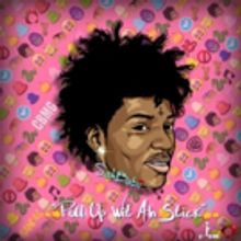 SahBabii Releases 'Pull Up Wit Ah Stick (Sandas Weekend 2K17)' Video Clip