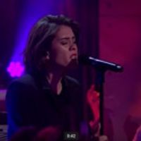 VIDEO: Tegan & Sara Perform 'Boyfriend' on LATE LATE SHOW Video