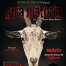 OTRA HISTORIA World Premiere to Play FuerzaFest NY