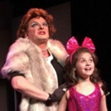 Photo Flash: First Look at RUTHLESS THE MUSICAL at Steel Beam Theatre