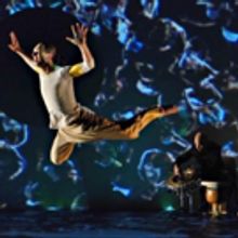 Sinha Danse and Constantinople Present Toronto Premiere of SUNYA Tonight