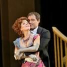 The Met: Live in HD Encores Susan Stroman's THE MERRY WIDOW Today
