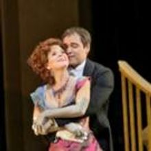 The Met: Live in HD Encores Susan Stroman's THE MERRY WIDOW Today