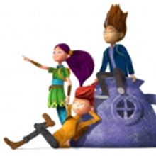 New, Immersive Kids Experience PIP'S ISLAND to Sail to New York City