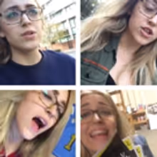 WATCH NOW: Your Weekly BroadwayWorld Vine Fix MASTERPOST! 1/22/16 w/ CATS, HAMILTON, IN THE HEIGHTS, and More!