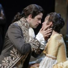 Lyric Opera of Kansas City to Present All-New Co-Production of THE MARRIAGE OF FIGARO
