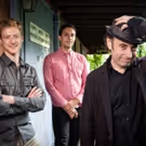 Colorway Rock Trio from Northampton to Play Arlene's Grocery