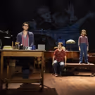 Photo Flash: Ready for That Drive? First Look at Kate Shindle and More in FUN HOME…