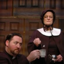 Theatre Memphis Presents DOUBT