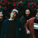 Muskets Announce Tour w/ Weatherstate