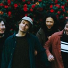 Muskets Announce Tour w/ Weatherstate