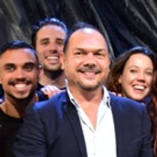 STEPHEN PAGE ANNOUNCED AS THE RECIPIENT OF THE 2016 JC WILLIAMSON AWARD®