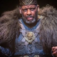 BWW Review: KING LEAR, Birmingham Rep, May 2016