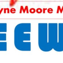 Write Act Rep presents Musical by Emmy-Winning Song Writer Wayne Moore, FREEWAY DREAM