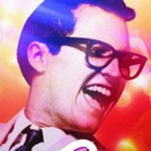 Van Wezel Adds Additional Performance of BUDDY, THE BUDDY HOLLY STORY