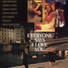 Exclusive Podcast: 'Behind the Curtain' Discusses Woody Allen's Only Musical and Spot