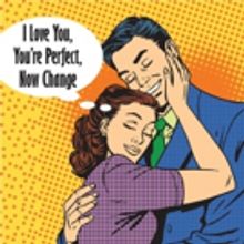 Davidson Community Players to Present I LOVE YOU, YOU'RE PERFECT, NOW CHANGE
