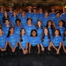 BWW Blog: Leanne Laurino - FOOTLOOSE Dances into UHSPAC