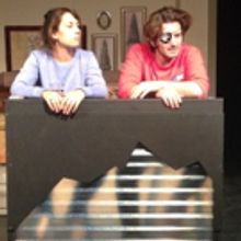 World Premiere of BETH IN JULY by 'Master of Macabre' R.J. Tsarov