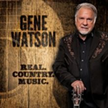 Gene Watson Charts REAL.COUNTRY.MUSIC. on Billboard Top Country Albums