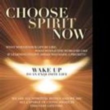 CHOOSE SPIRIT NOW is Released