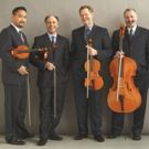 Alexander String Quartet to Perform at Baruch Performing Arts Center This May