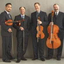 Alexander String Quartet to Perform at Baruch Performing Arts Center This May