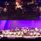 Watch Highlights of Hollywood Bowl's THE LITTLE MERMAID, with Rebel Wilson, Darren…