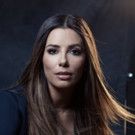 Eva Longoria Honored with a Star on Hollywood Walk of Fame