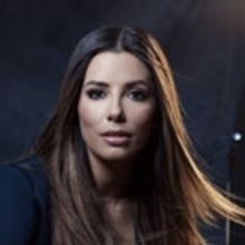 Eva Longoria Honored with a Star on Hollywood Walk of Fame