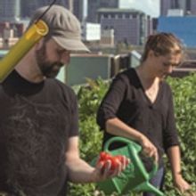 U of T Hosts Future Environments: Art and Architecture in Action