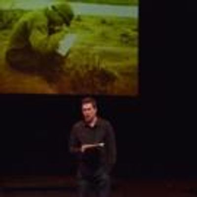 BWW Reviews:  IF ALL THE SKY WERE PAPER Provides Emotionally Stirring Theatrical Experience