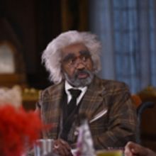 BWW Interview - Ben Vereen Talks 'ROCKY HORROR', Return to Broadway & More!