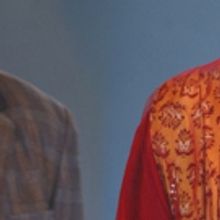 BWW Review: AROUND THE WORLD IN 80 DAYS, St James Theatre, December 3 2015