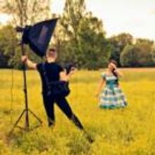 Photo Flash: Sneak Peek at Diana DeGarmo and More in Studio Tenn's THE WIZARD OF OZ