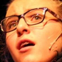 Vintage Theatre Presents Roald Dahl's WILLY WONKA