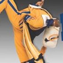 FSCJ Artist Series and DRUMLine Live Presents DRUMLINE BATTLE Competition