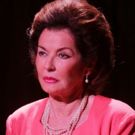 Photo Flash: First Look at Stephanie Beacham as Princess Margaret in A PRINCESS…