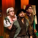 Photo Flash: First Look at NextStop Theatre Company's New Adaptation of SNOW WHITE