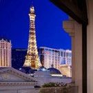 Dine and Imbibe with Caesars Entertainment Las Vegas Resorts This Valentine's Day